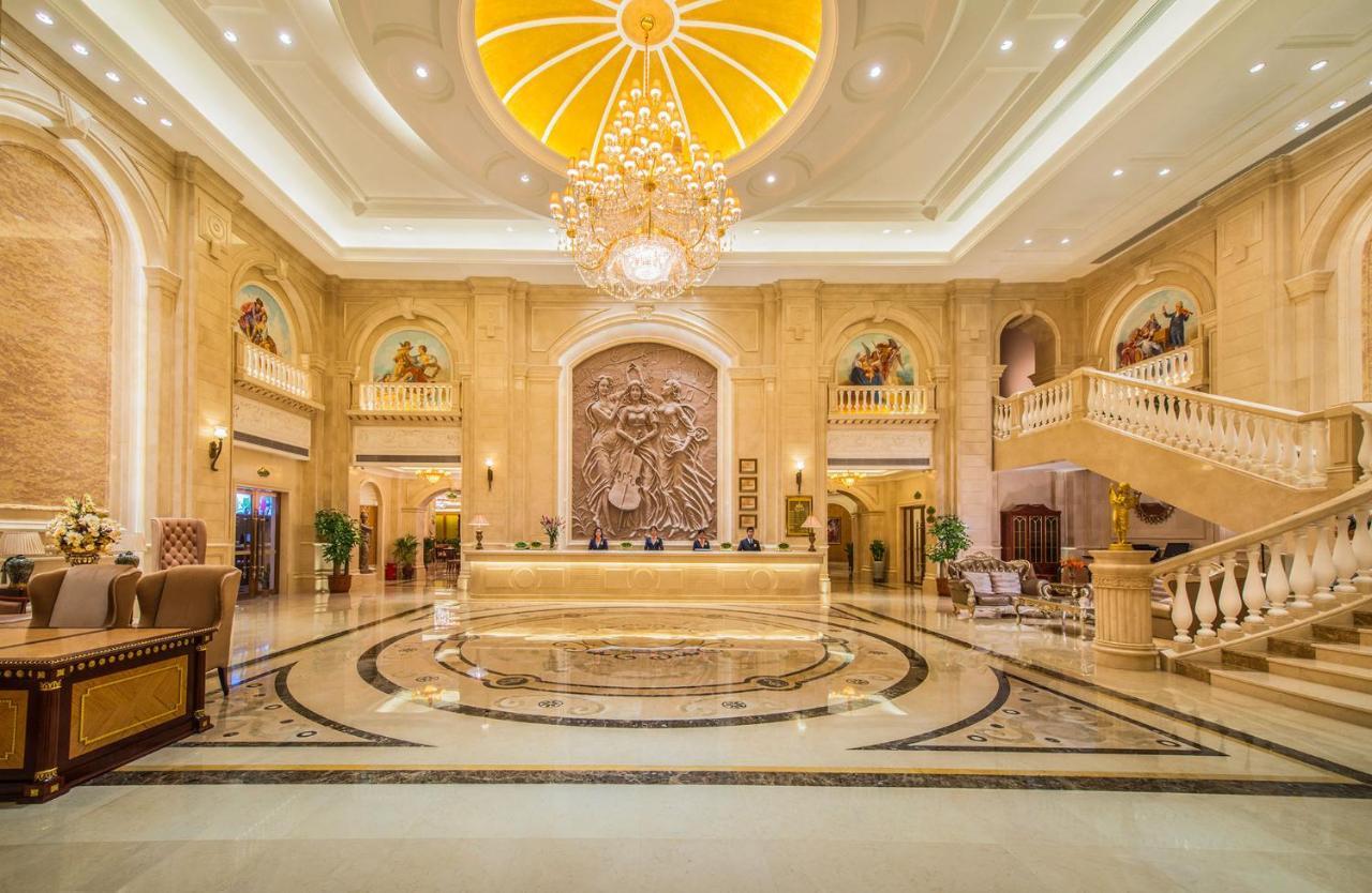 Vienna Hotel Dongguan Hengli Zhongshan Road מראה חיצוני תמונה